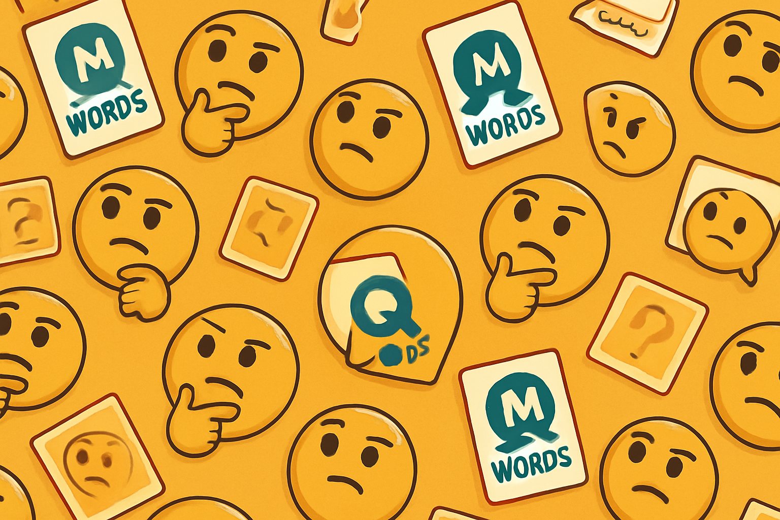 New Game Release by Our Student: MeetqWords!